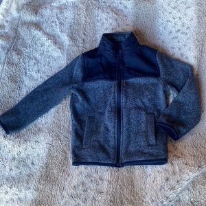 Blue 3T Children’s Place Zip Up Jacket